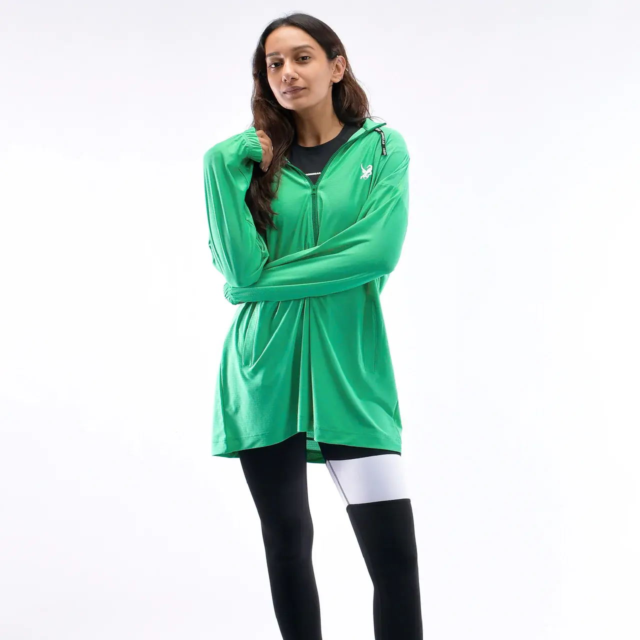 Lightweight Hoodie