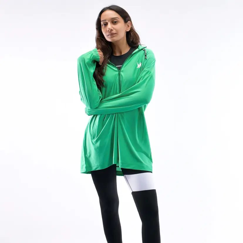 Lightweight Hoodie