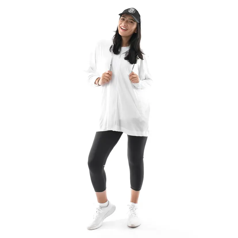 Sport Hoodie