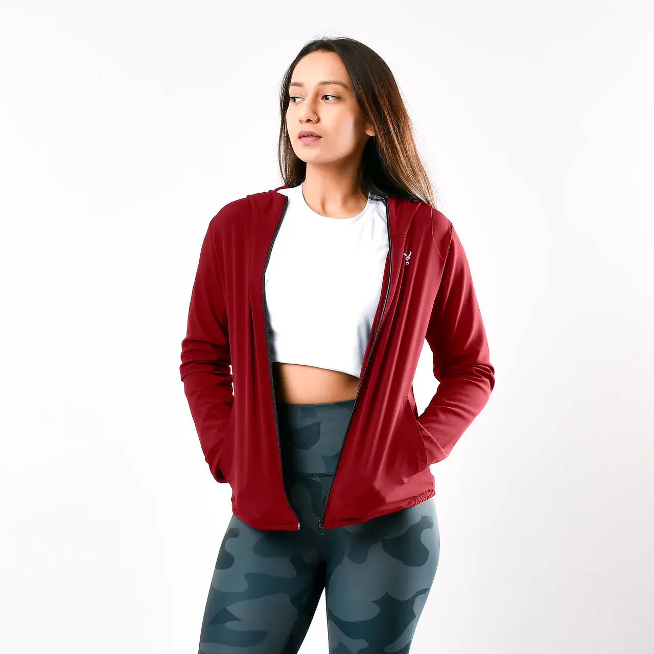 Essential Hoodie