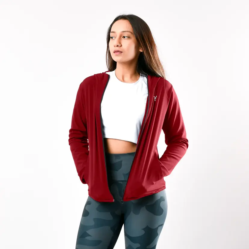 Essential Hoodie