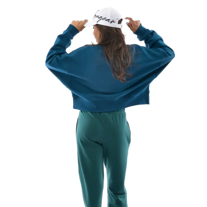 Oversized Hoodie