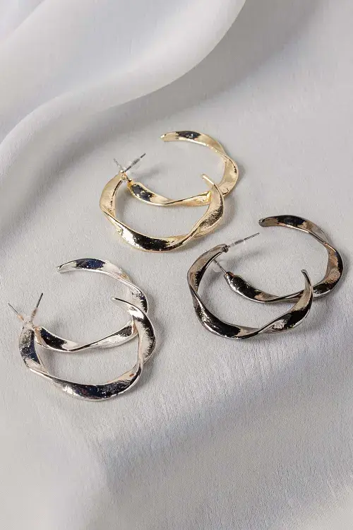 Signet Ring
