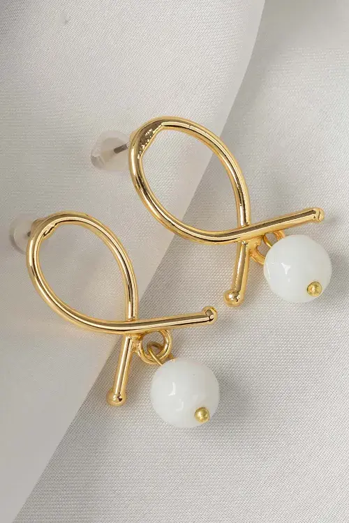 Dangle Earrings