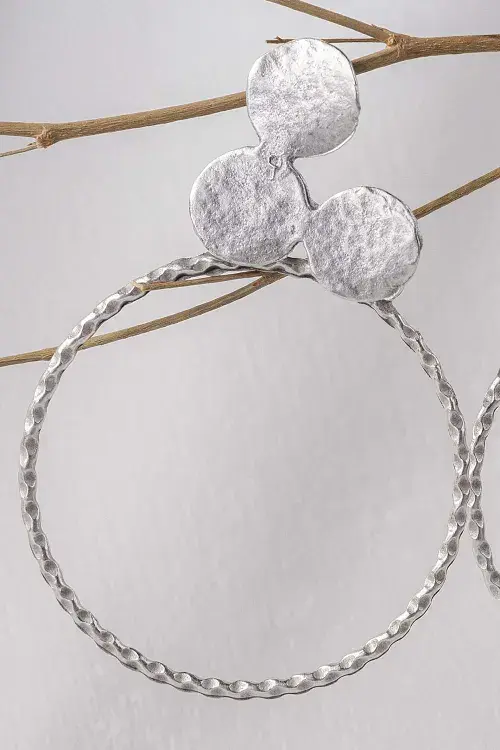 Statement Ring