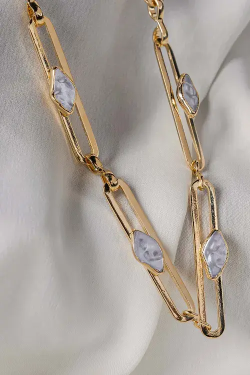 Layered Necklace