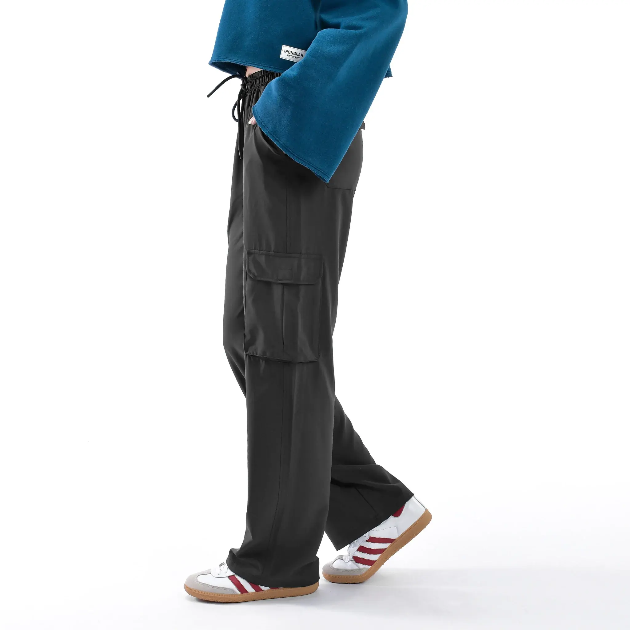 Classic Joggers