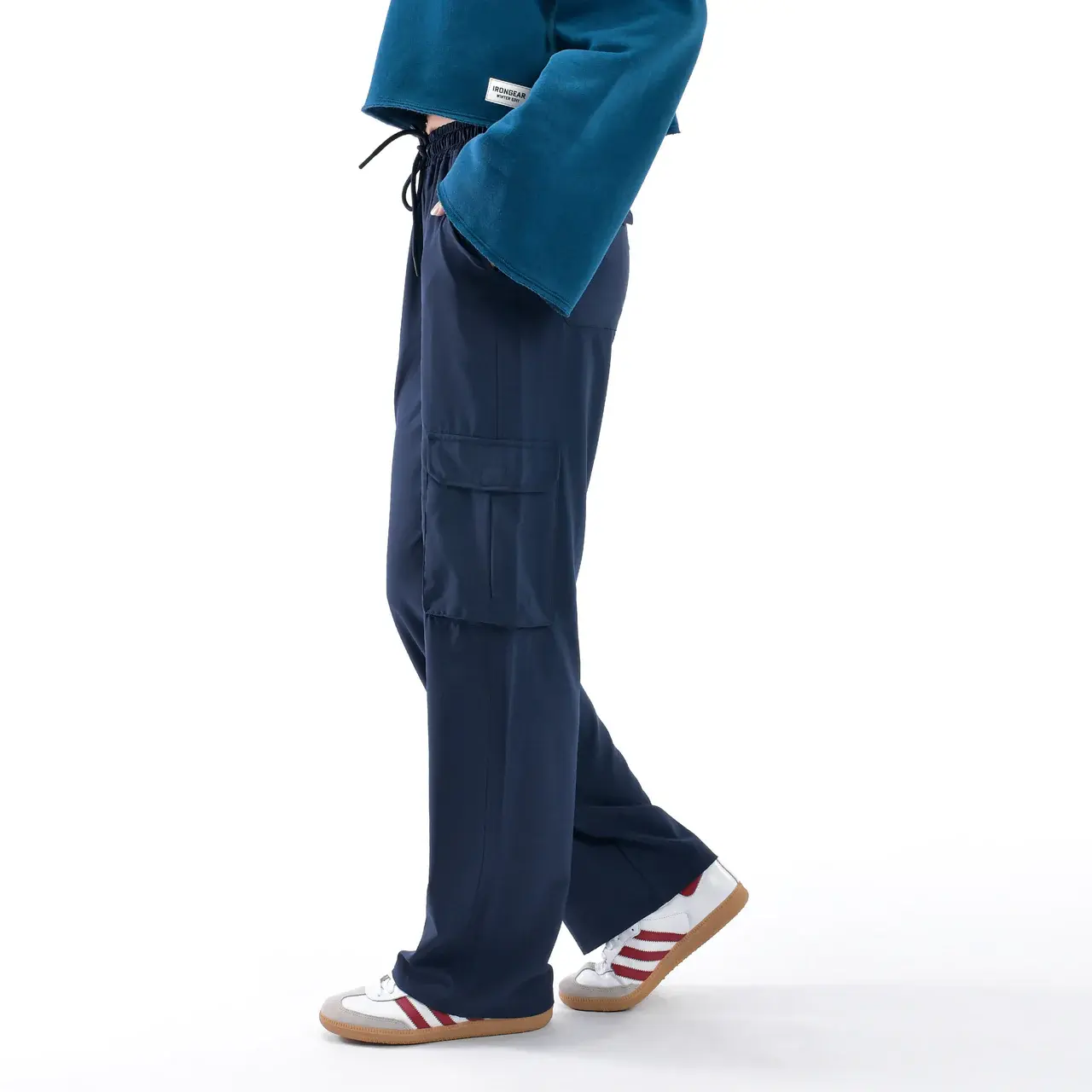 Slim Fit Joggers