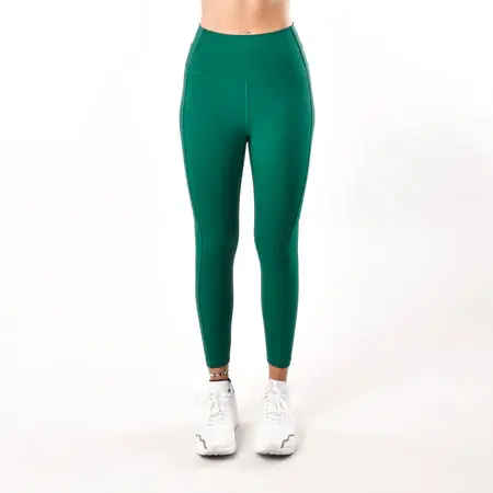 V-Waist Leggings
