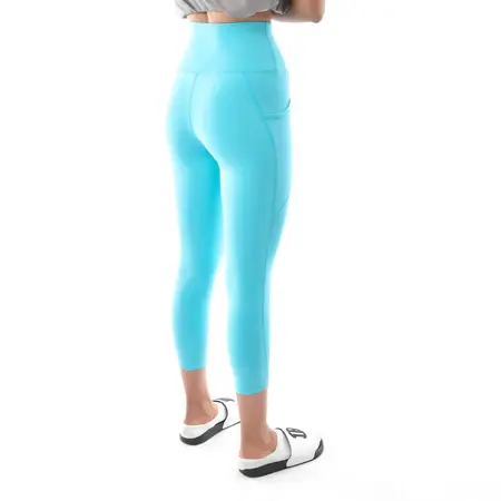 Cropped Leggings