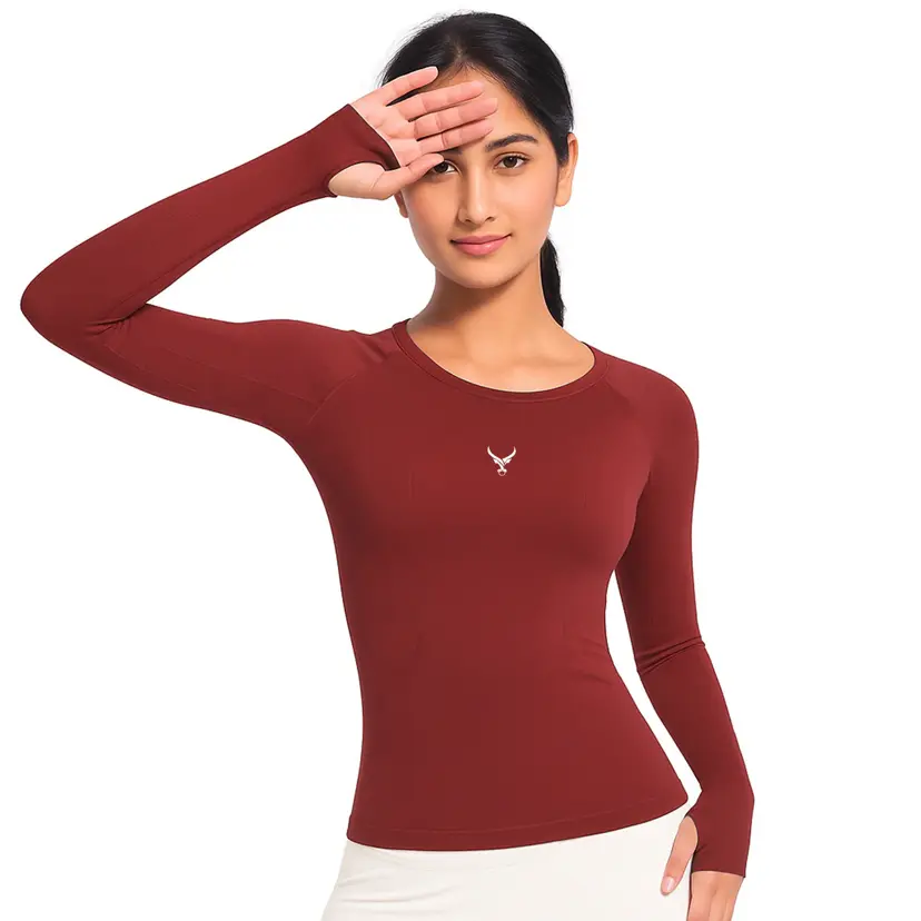 Relaxed Fit Tee