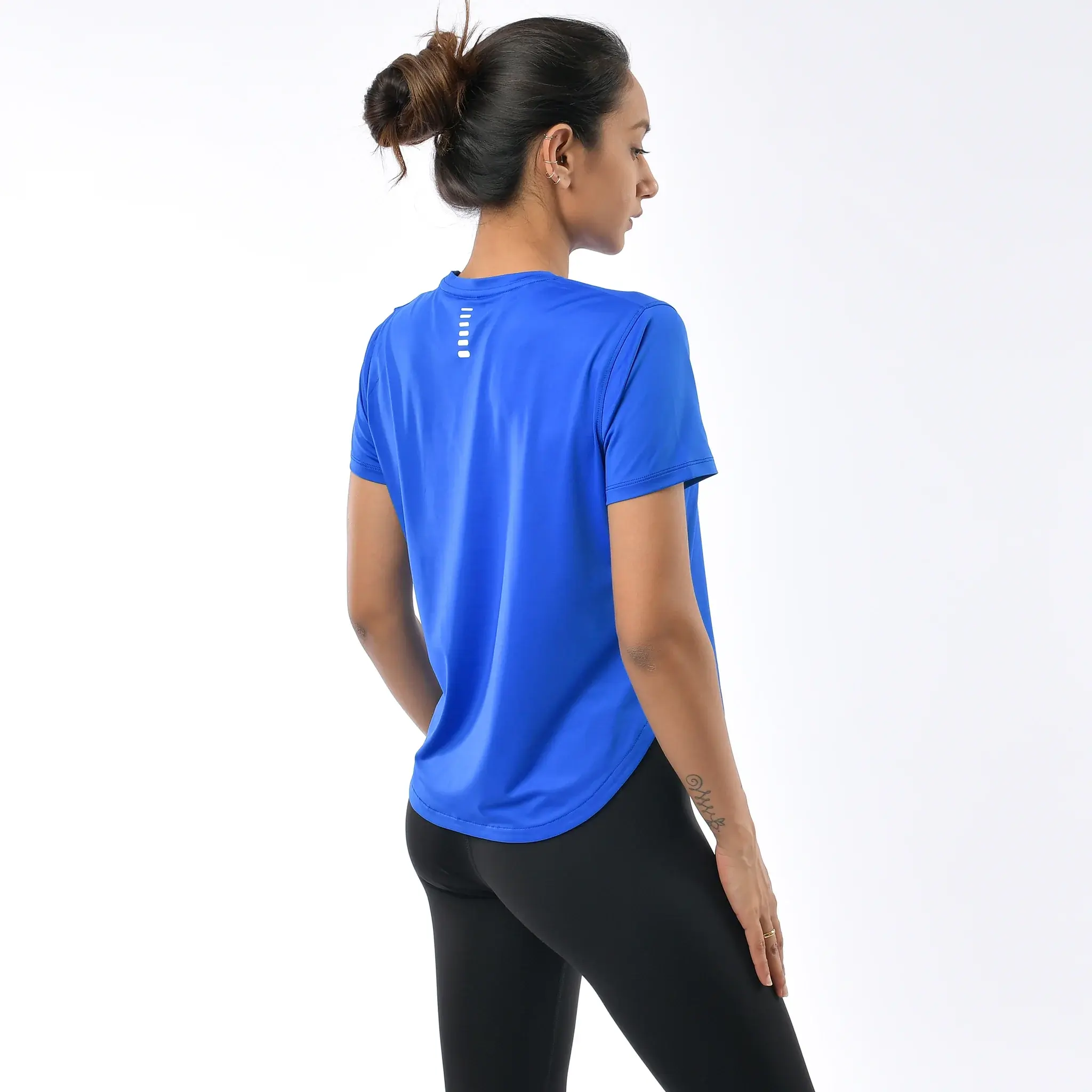 V-Neck Tee