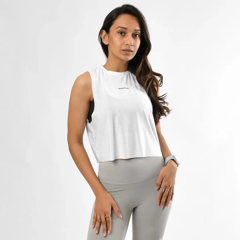 Henley Tee