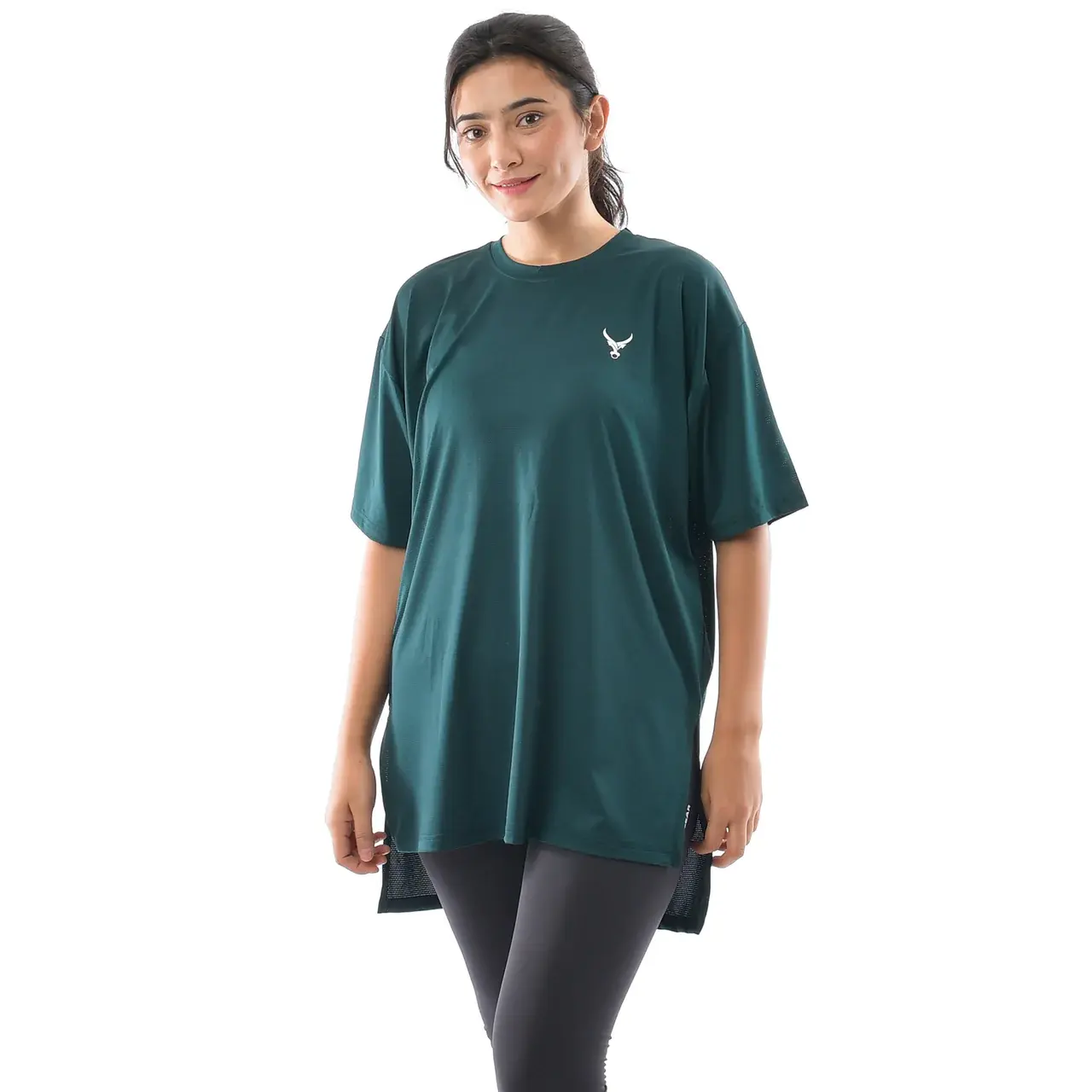 Lettuce Edge Tee