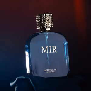 Fresh Citrus Cologne