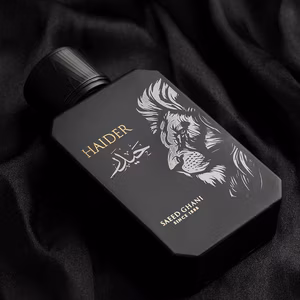 Woody Oud Perfume