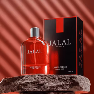 Signature Eau de Parfum