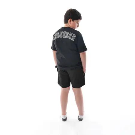 Cargo Shorts