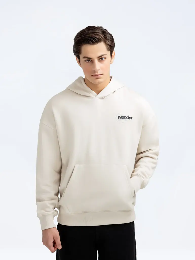 Vintage Hoodie