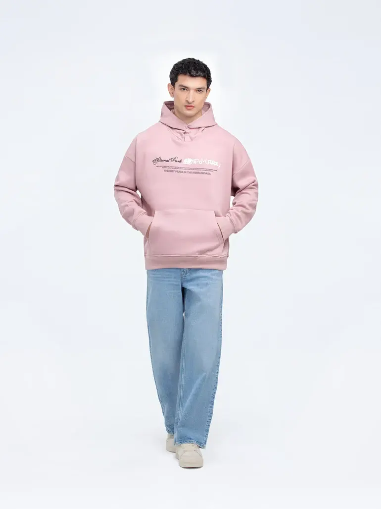 Essential Hoodie