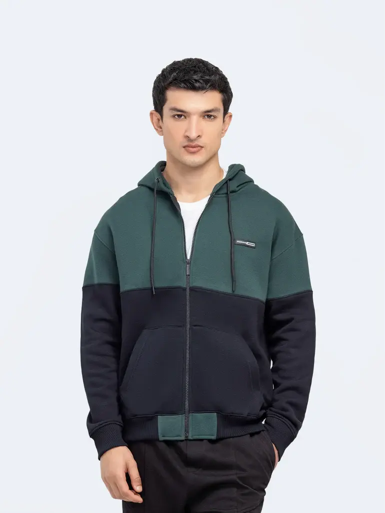 Athletic Hoodie