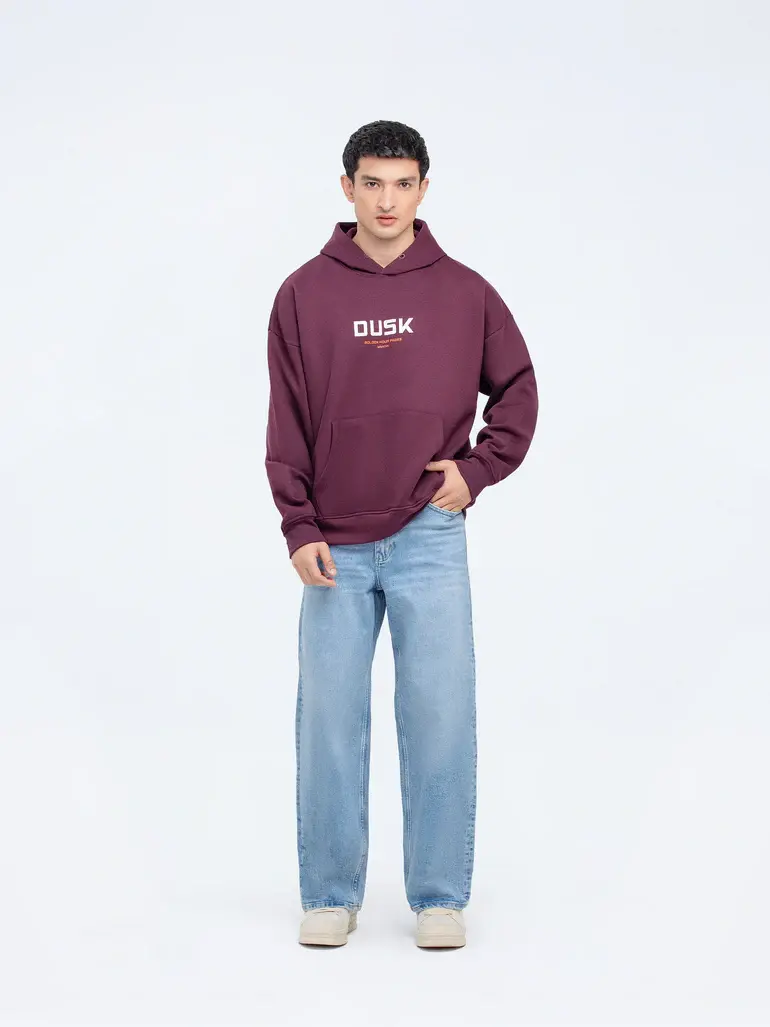 Heavyweight Hoodie