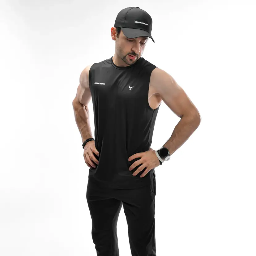 Classic Tank Top