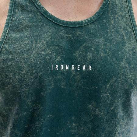 Ribbed Tank