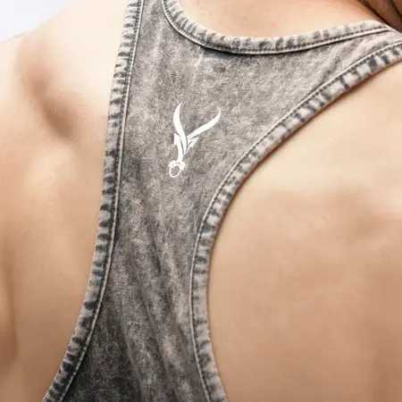 Longline Tank