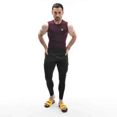Cut-Off Tank