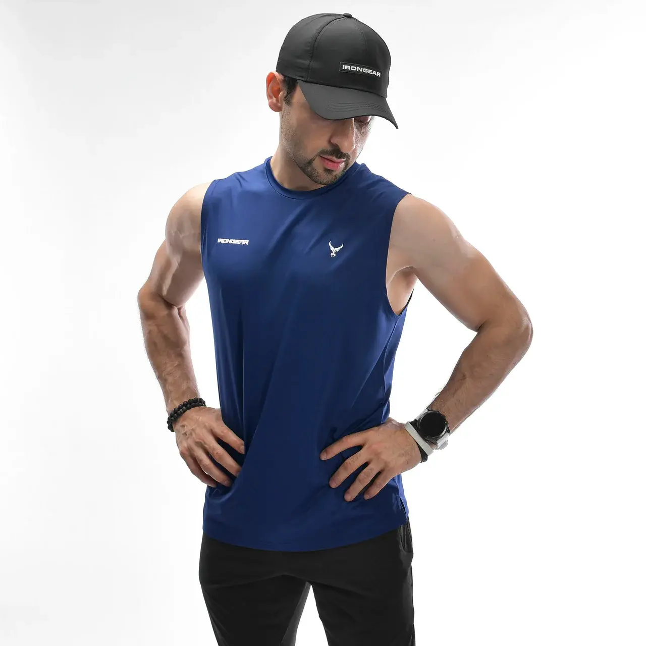 Racerback Tank