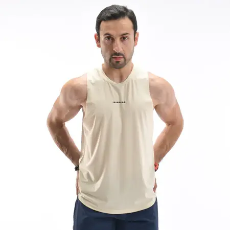 Sleeveless Tee