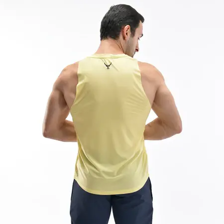 Fitted Tank