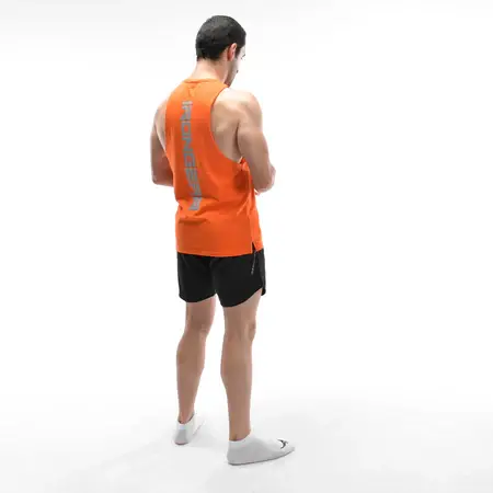 Mesh Panel Tank
