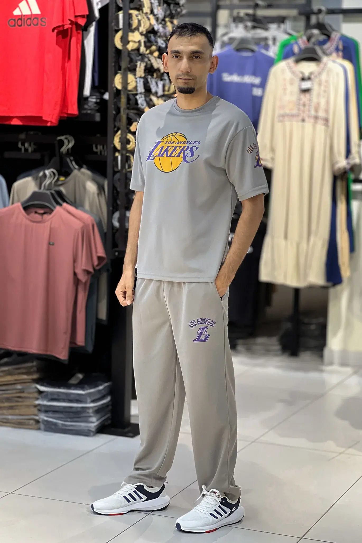 Tracksuits
