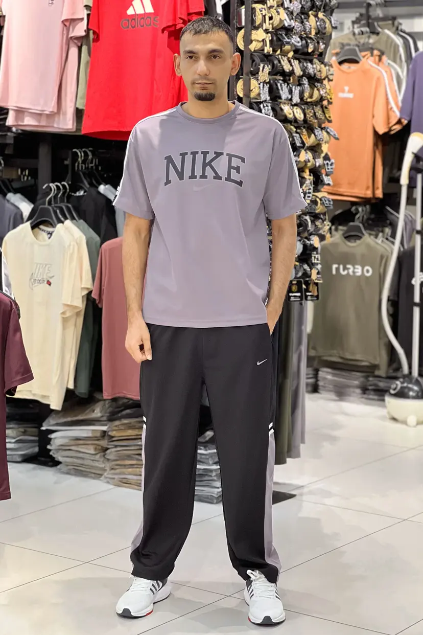 Tech Tracksuit