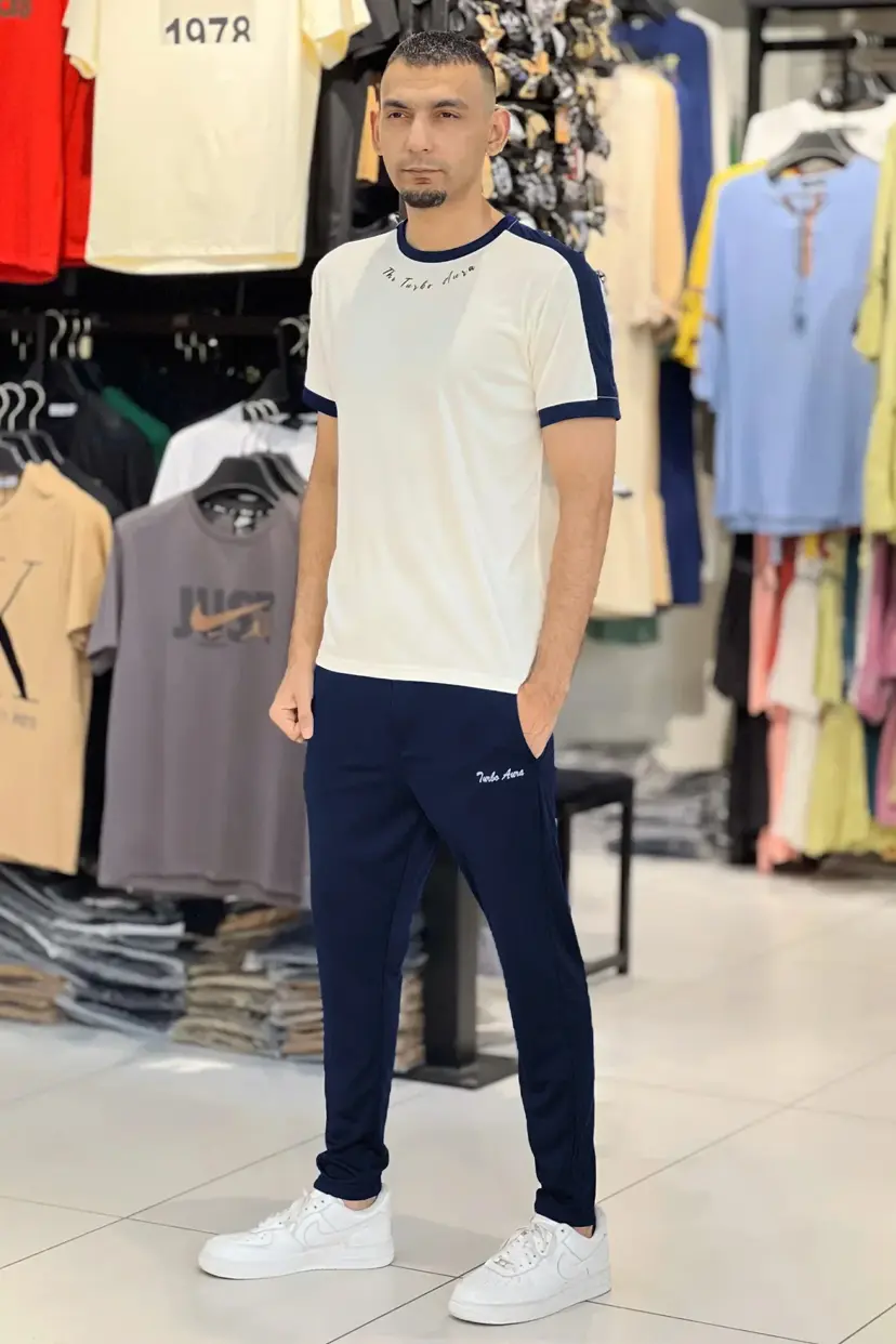 Performance Tracksuit