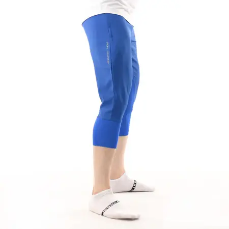 Pleated Trousers