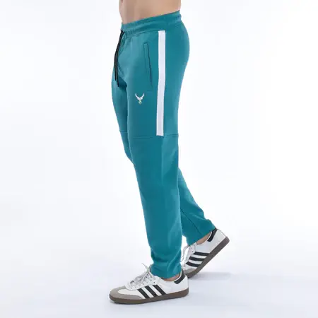 Tapered Trousers