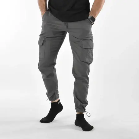Linen Trousers