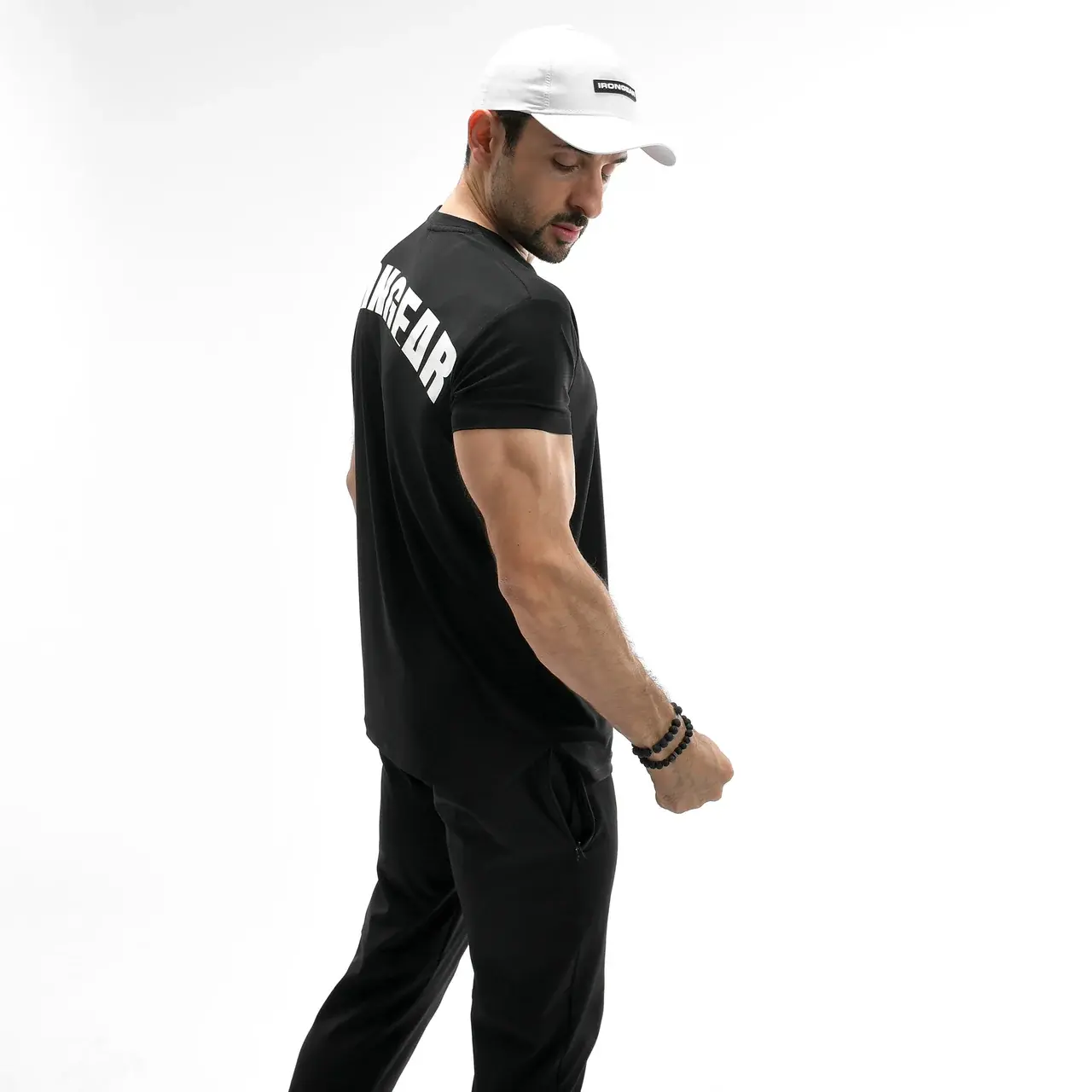Boxy Fit Tee