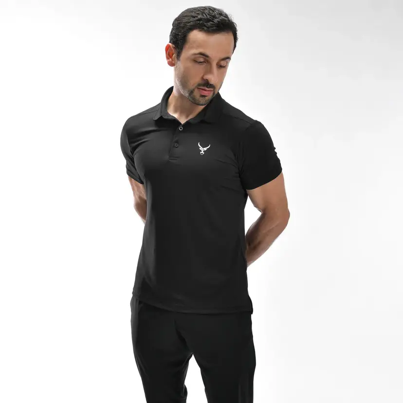 Classic Crew Neck Tee