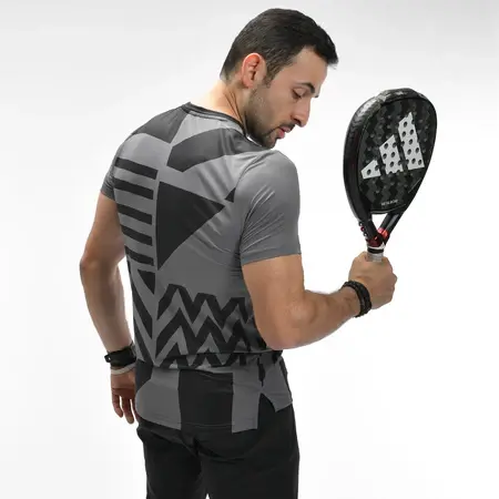 Sport Mesh Tee