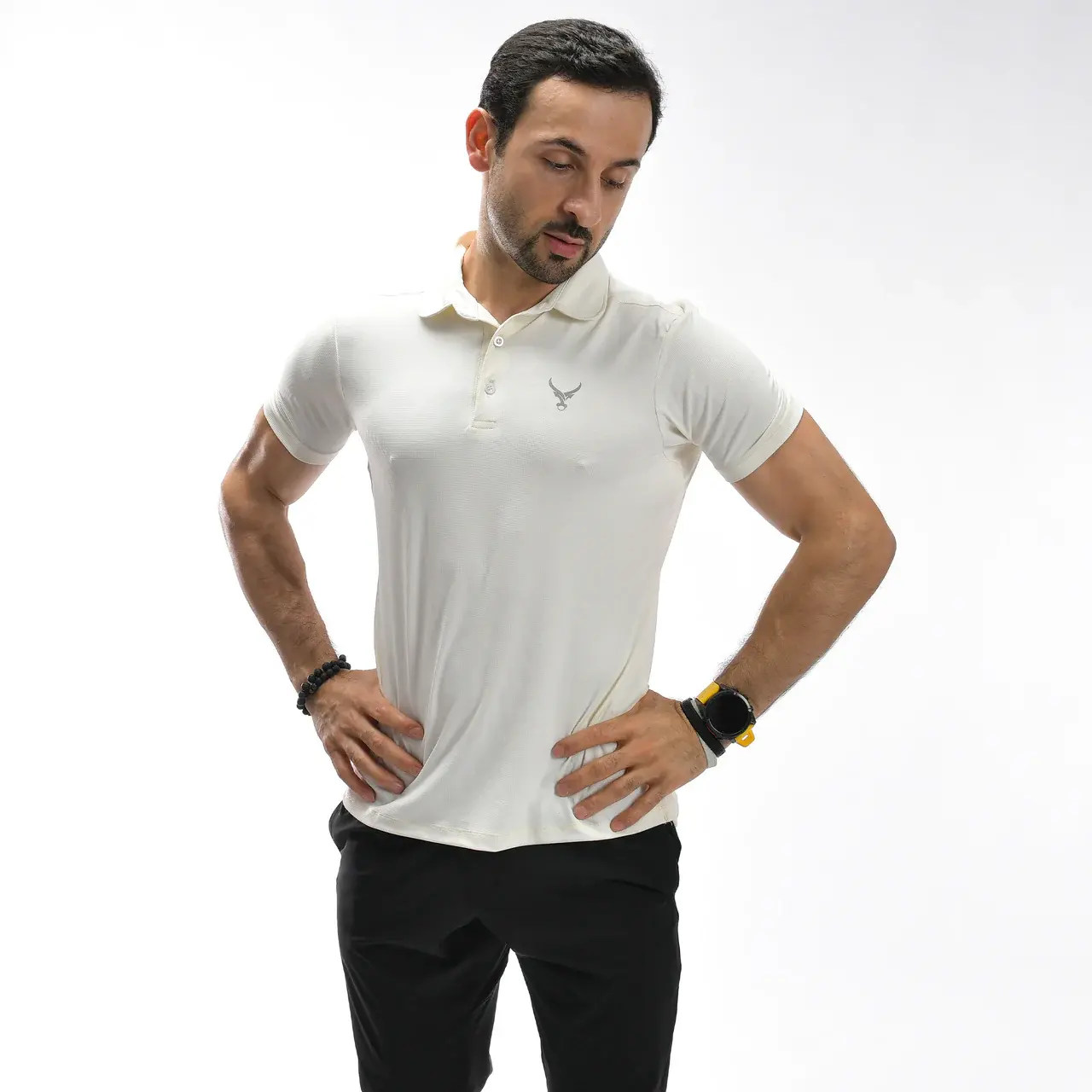 Essential Cotton Tee