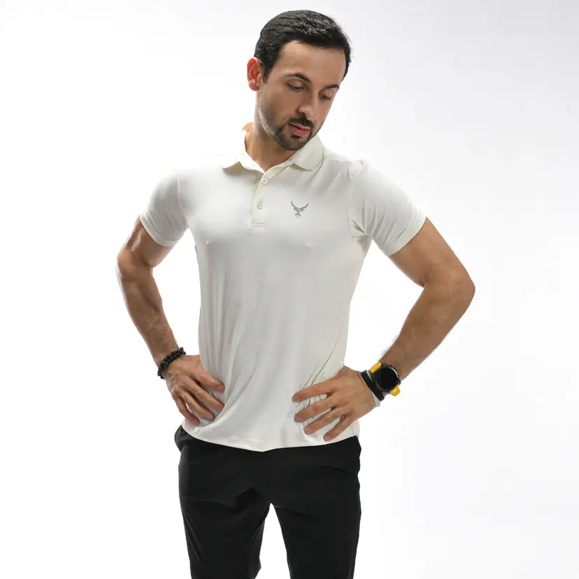 Essential Cotton Tee