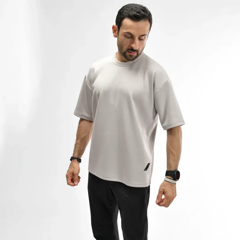 Athletic Dry-Fit Tee