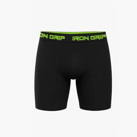 Seamless Brief