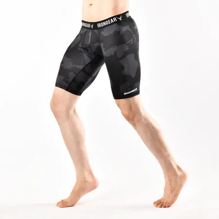 Performance Boxer