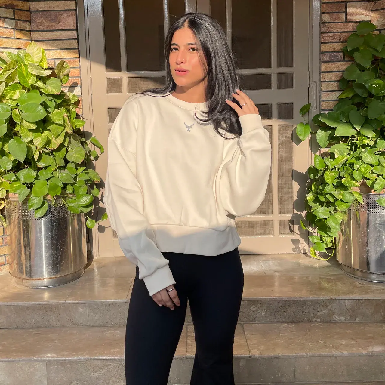 Padel Bro Oversized Tee
