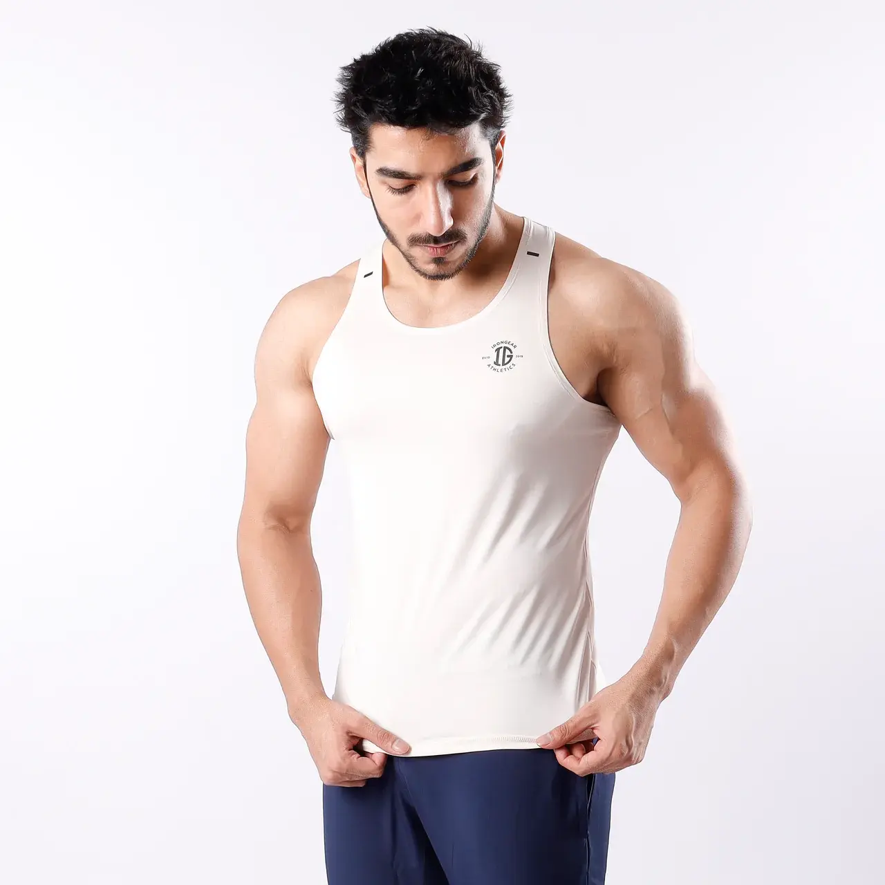 Padel Bro Oversized Tee
